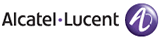 Alcatel Lucent logo