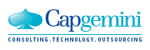 Logo: Cap Gemini