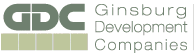 GDC logo