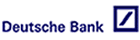 Logo: Deutsche Bank