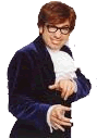 Austin Powers, Baby