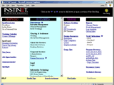 Sitemap Page