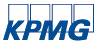 Logo: KPMG