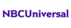 Logo: NBC Universal