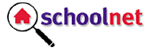 Logo: SchoolNet