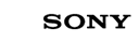 Logo: Sony